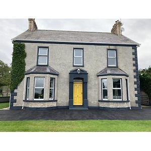 Ballyginniff Farm House