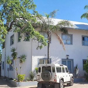 Vondelhof Guesthouse