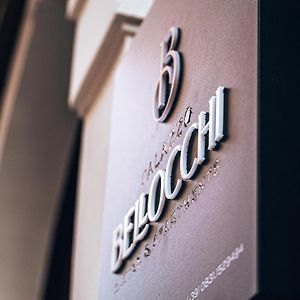 Palazzo Bellocchi - Suites & Apartments